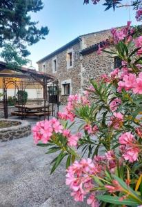 Hôtel du cros d'Auzon