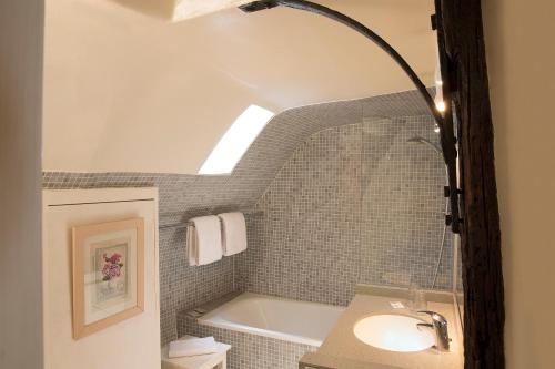 Hôtel du Cygne Paris
