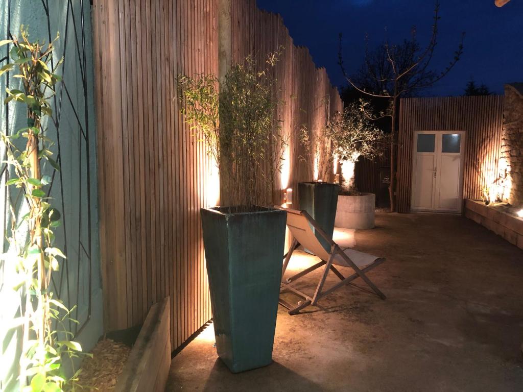 Hôtel du Cygne Paris