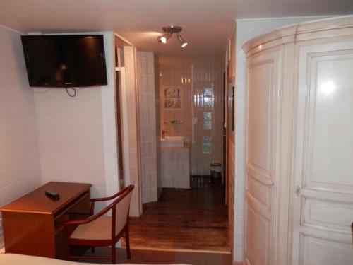 Hotel du Gambrinus