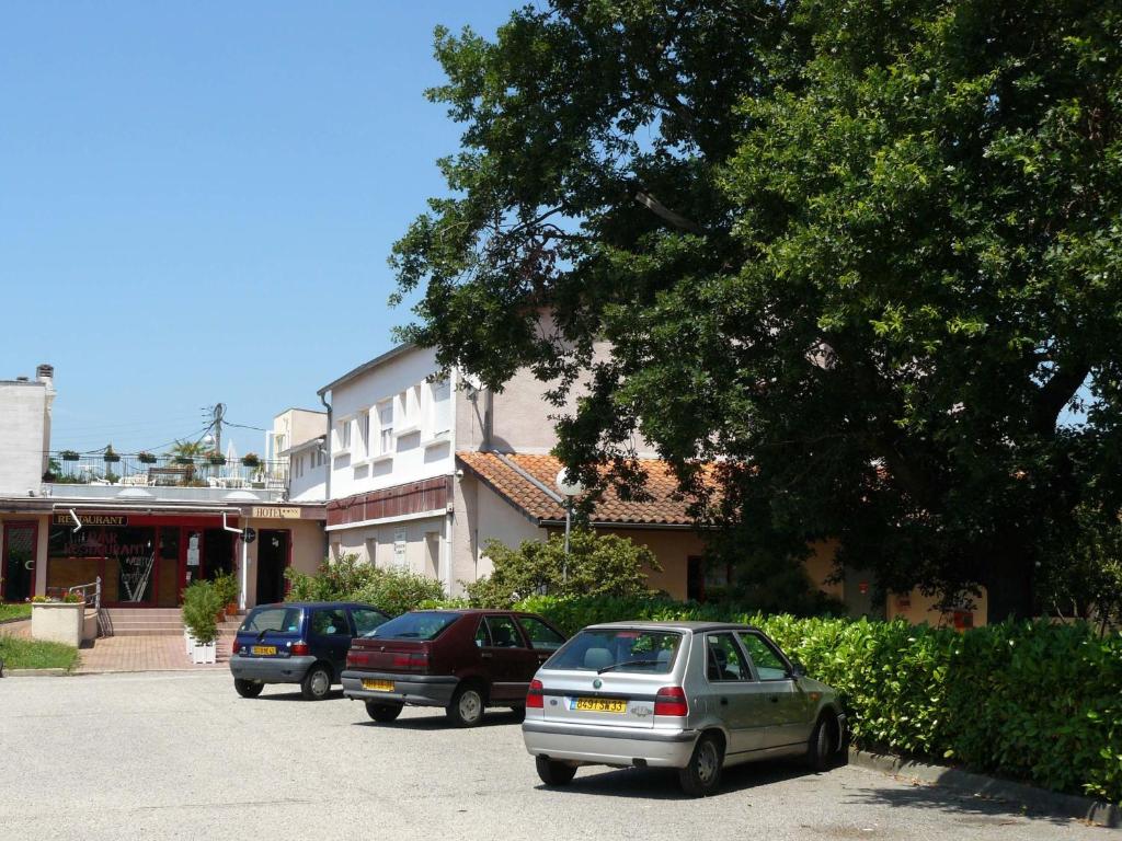 Hotel Du Golf
