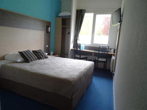 Hotel Du Golf
