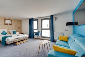 Hotel du Golf Coignieres