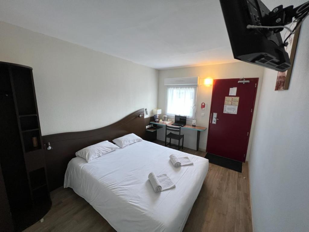 Hotel du Golf Rosny 93110 Rosny-sous-Bois