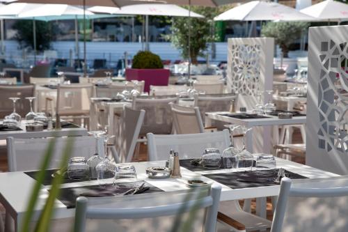 Hotel Du Golf