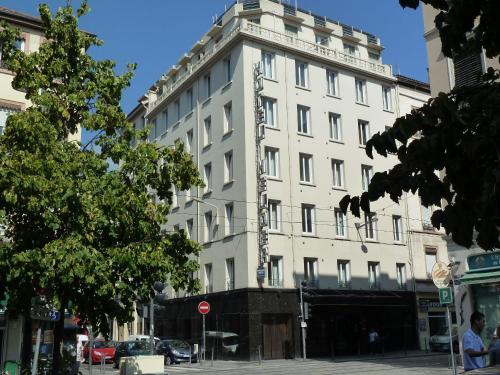 Hôtel du Helder