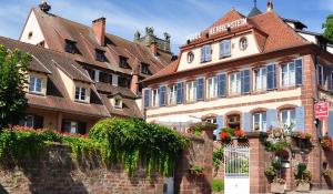 Hôtel Du Herrenstein
