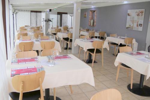 Hotel du Lac