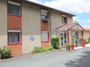 Hotel du Lac