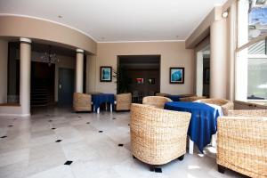 Hotel du Lac