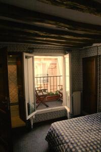 Hotel du Lys