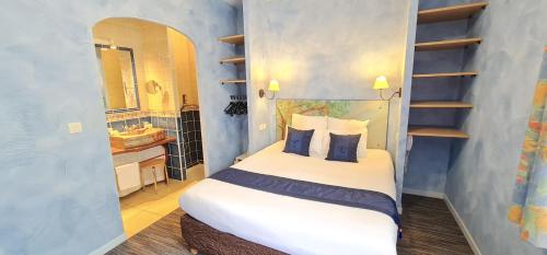 Hotel du Mas