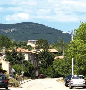 Hôtel HOTEL DU MIDI LES VIGNES 3 ROUTE DU VERCORS 26400 Beaufort-sur-Gervanne Rhône-Alpes