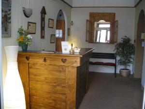 Hotel du Mont Blanc