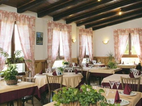 Hotel du Mont Servy