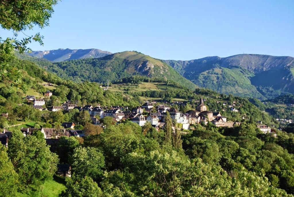 Hôtel du Morvan 58170 Luzy