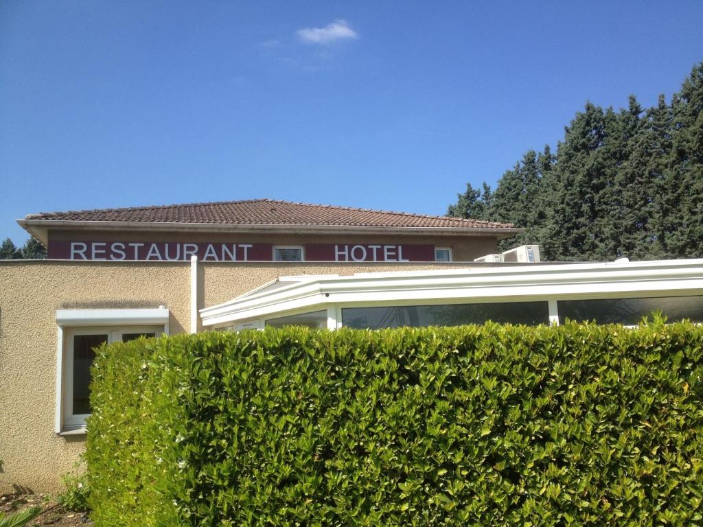 Hôtel du Moulin à Vent 14 avenue du Docteur Georges LEVY, 69190 Vénissieux