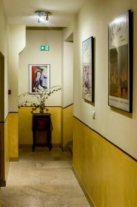 Hôtel du Musée