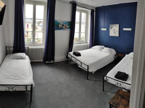 hotel du Nord