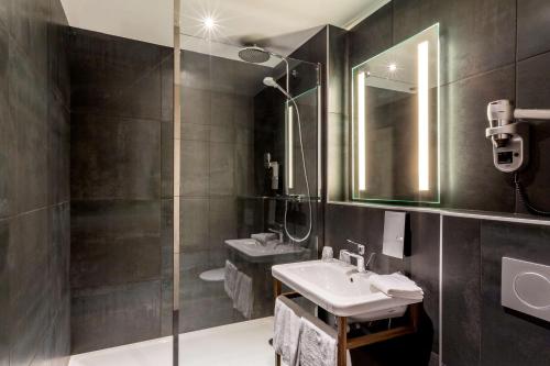 Hôtel du Nord, Sure Hotel Collection by Best Western