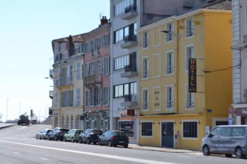 Hôtel du Nord, Sure Hotel Collection by Best Western