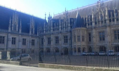 Hôtel du Palais