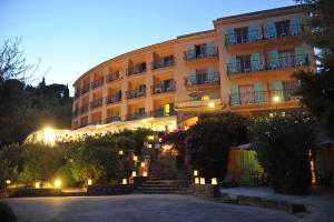 Hôtel du Parc 4 étoiles ECC