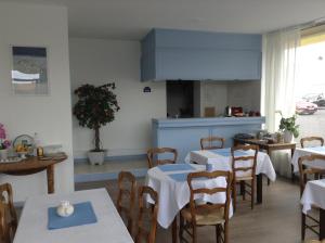 Hôtel Hotel Du Parc 33 Avenue Du Général Leclerc 14390 Cabourg Normandie