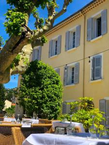 Hôtel Hôtel du Parc 21 boulevard de la Liberté 83300 Draguignan Provence-Alpes-Côte d\'Azur