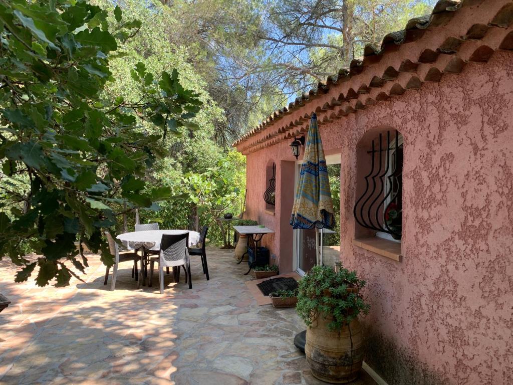hotel du parc