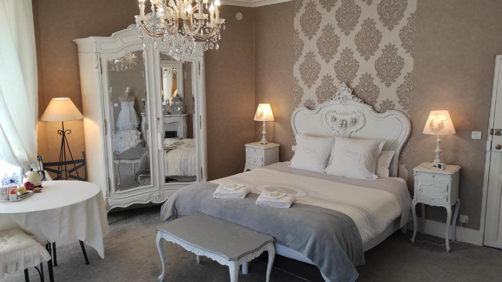 Hôtel du Parc Montparnasse