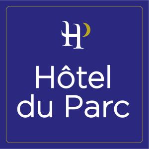 Hôtel HOTEL DU PARC Roissy Villepinte - Parc des Expositions 53 Avenue Des Nations - Bp 65085 95973 Roissy-en-France Île-de-France