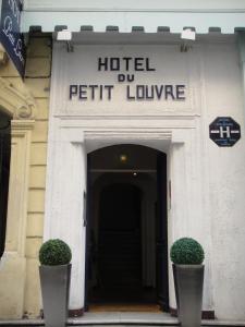 Hôtel Hôtel du Petit Louvre 10 RUE EMMA ET PHILIPPE TIRANTY 06000 Nice Provence-Alpes-Côte d\'Azur