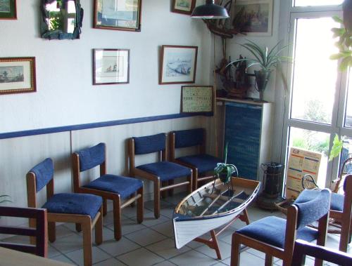 Hôtel du Petit Matelot