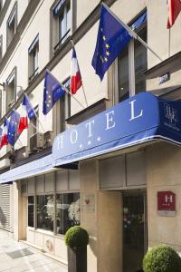 Hôtel du Plat d'Etain
