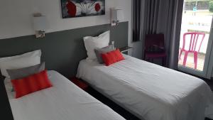 Hotel du Porge
