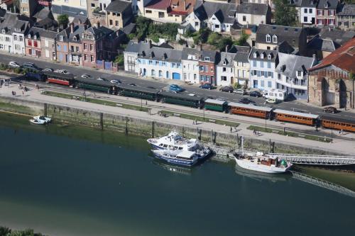 Hotel du Port et des Bains
