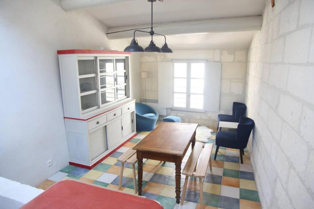 Hôtel du Port 17410 Saint-Martin-de-Ré