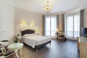 HOTEL DU PRINTEMPS