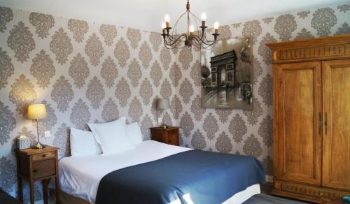 Hotel du Saumon