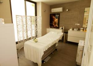 Hôtel Hotel du Soleil et Spa 35 avenue Pasteur 13210 Saint-Rémy-de-Provence Provence-Alpes-Côte d\'Azur