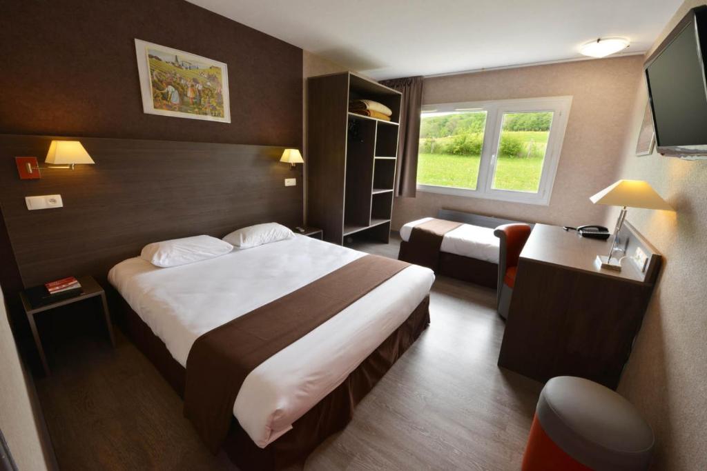 Hôtel Hotel du Val Vert 10 Les Portes de Bourgogne 21320 Pouilly-en-Auxois