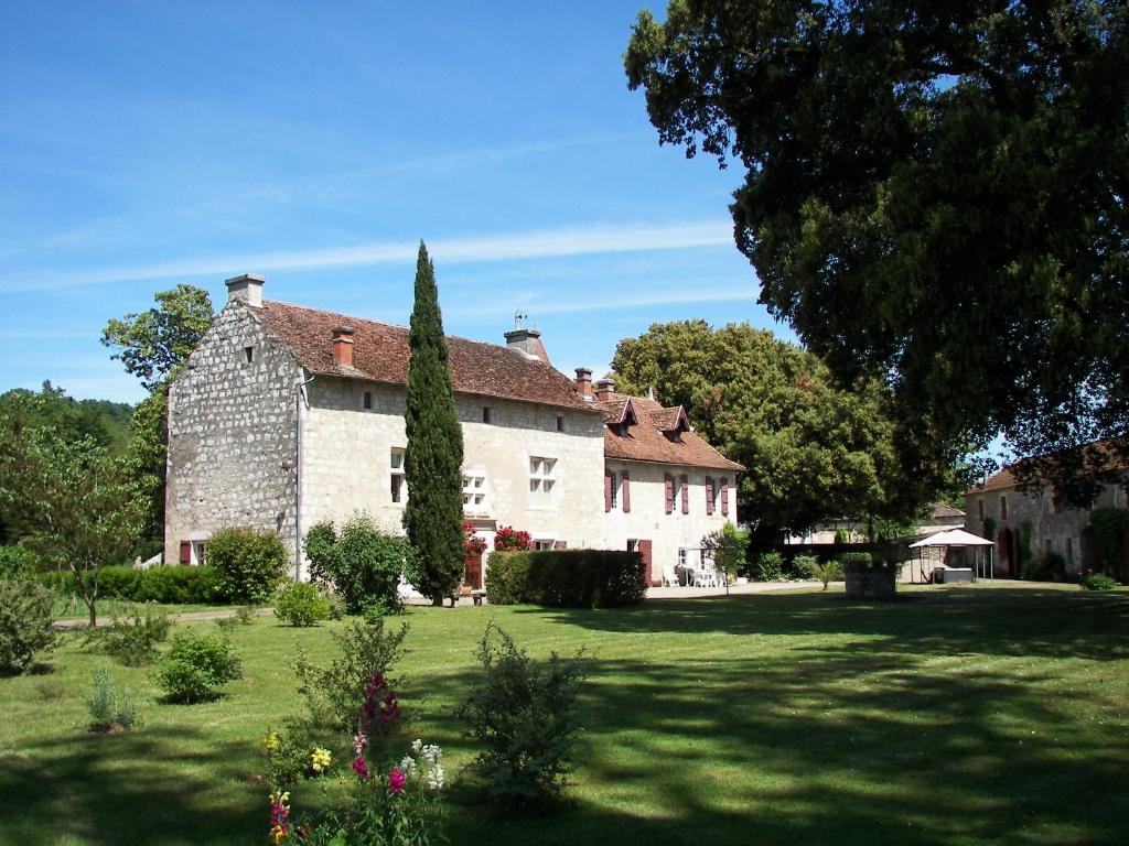 Hôtel Du Vieux Saule