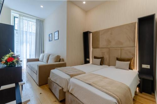 Hotel Duas Nações