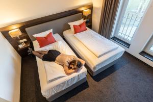 Hotel Duda Langenbruck