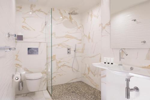 Hotel Duette Paris