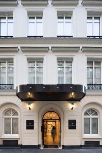Hotel Duminy-Vendome