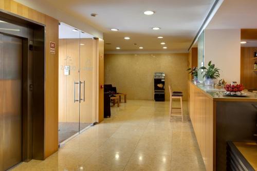 Hotel Dunas d'Ovar