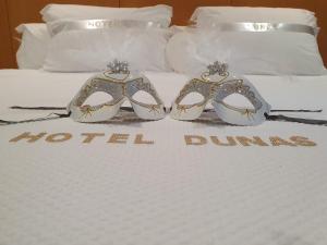Hotel Dunas d'Ovar