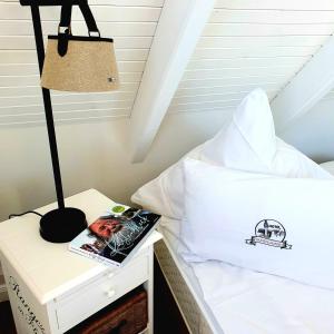 HOTEL DÜNENLÄUFER Carolinensiel